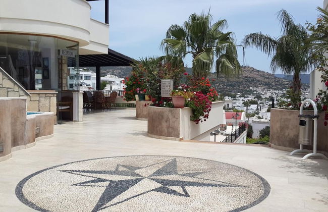 Zera Bodrum - Photo 75