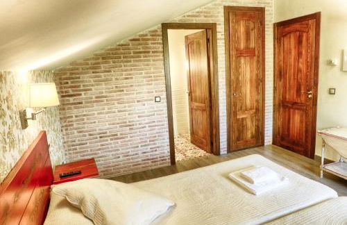 Casa rural El Roble Hueco - Foto 30