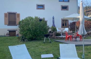 La ferme des Colieuvres - Foto 34