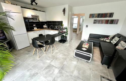 Paris I 77m Cosy luxe I Near by subway 11 & airport - Foto 55