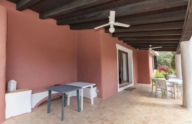 Venere Comfortable Holiday Residence - Foto 11