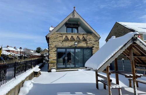 St George’s Lodge - Foto 20