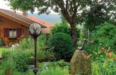 Ferienwohnung Arberblick - Foto 20