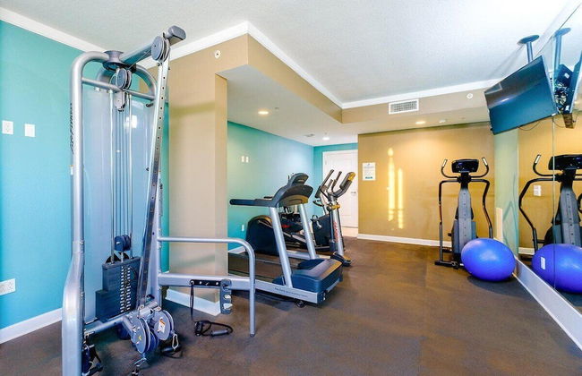 Ocean Club Deluxe - Foto 50