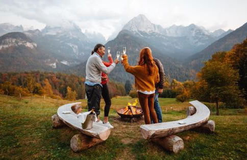 Agriturismo Chalet Fogajard - Foto 45