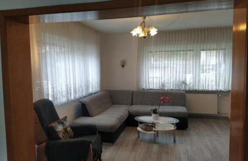 Sankt Goar EG, Schön gelegene Ferienwohnung - Foto 7