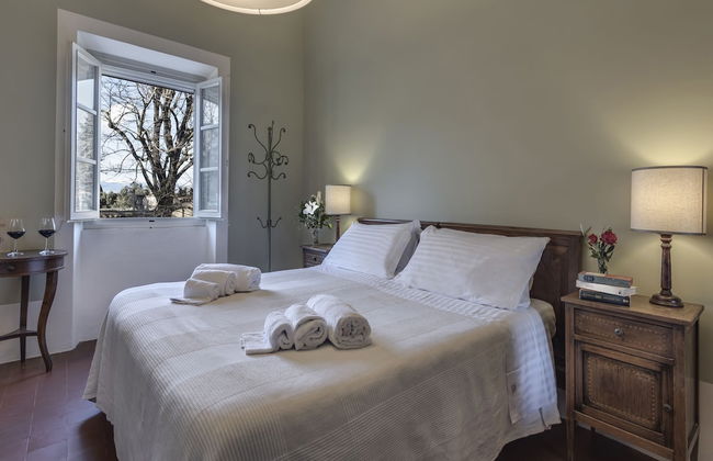 Agriturismo La Fattoria di Capezzana - Foto 10