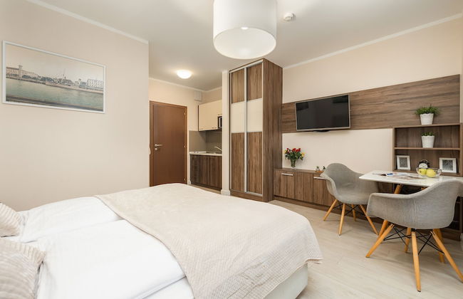 Aquamarina Promenada by Renters - Foto 10