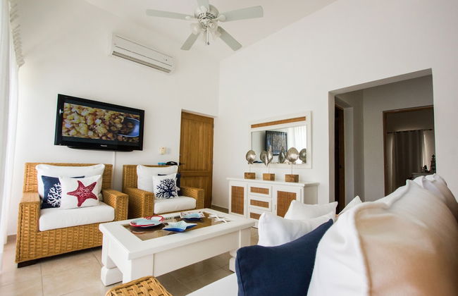 Los Flamencos Aparthotel - Foto 7