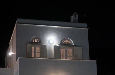 Amedi Villas Tinos - Foto 12