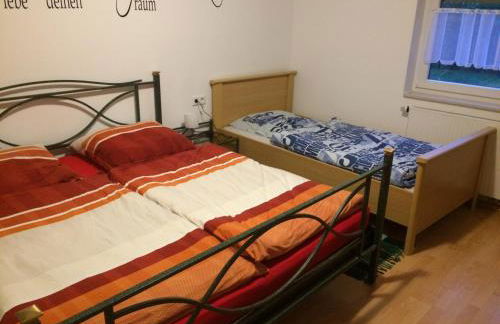 Ferienwohnung Schmugglerpatt - Foto 39