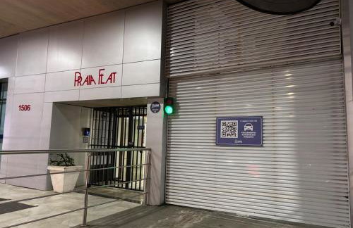 Flat Assinado e Sofisticado - Foto 59