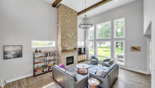 Sunset Cove home - Photo 4