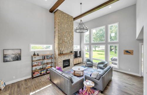 Sunset Cove home - Foto 4