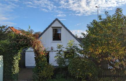 Möwennest Meldorf - Foto 20