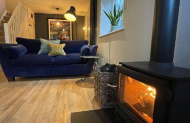 The Clock House - Foto 44