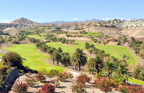 Villa Calma with private pool by Tenpropertiesgc - Foto 42