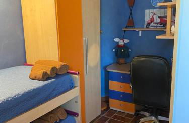 Villa Fortunata - Foto 28