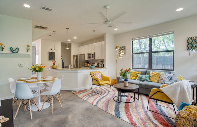 Bonnie by Avantstay Great for Longer Stays, 12 Min to Downtown - Foto 25