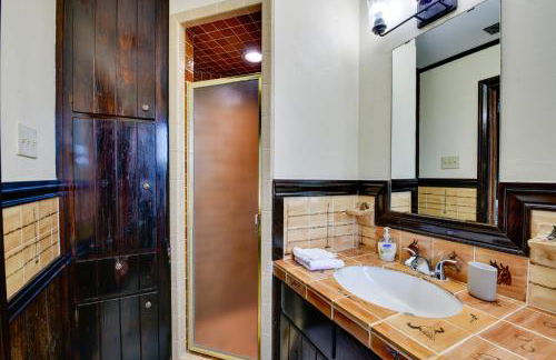 Private Pool Pilot Point Home on 45 Acres - Foto 24