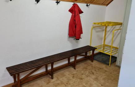 Tuhogarencerler parking y taquilla en pistas - Foto 19