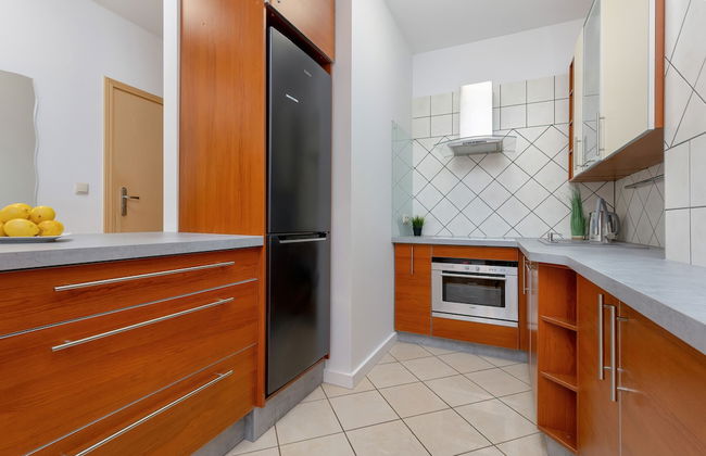 Spacious Apartment Vistula by Renters - Foto 14