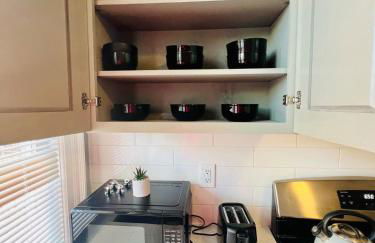 Spacious 3-bedroom Apartment Stunning Views NYC - Foto 24