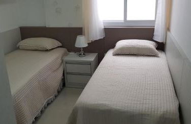 Excelente Apto Terraço Verde C/Vista Mar Piscina 3 D - Foto 19