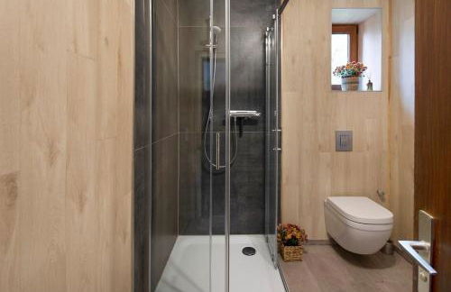 Ferienhaus Cosyhome Vogelsberg - Foto 14