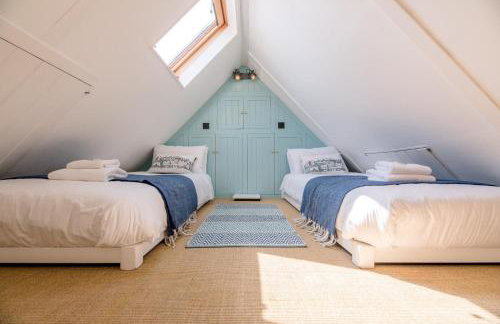 Margo's Cottage, Orford - Foto 30