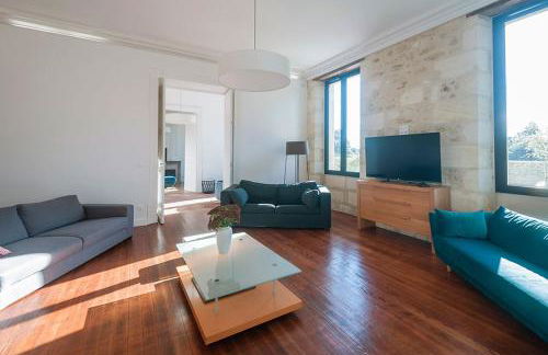 Villa Courreau - Maison de maitre - Foto 14