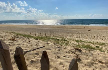 EcoKub T3 Indépendant Proche plages et lac - Foto 22