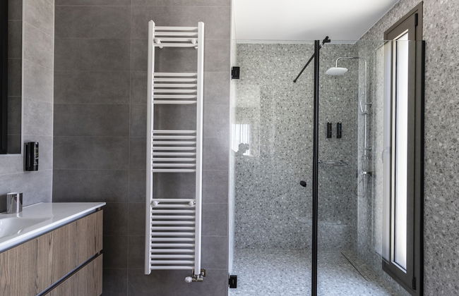 Salina SPA Villas - with PRIVATE ECO-POOL, SAUNA & Hot Tub - Foto 42