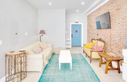 Spacious Oasis - Parking, Private Patio & Roofdeck - Foto 9