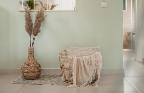 Helen Sweet Home in Kounoupidiana - Foto 49