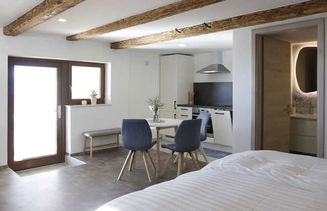 Studio 1111 With Sauna - Foto 5