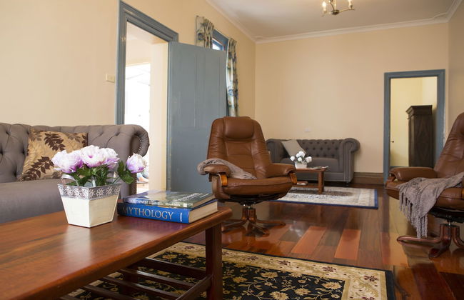 Spencer Cottage - Photo 8