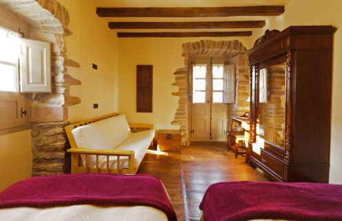 Casa Rural Zigako Etxezuria - Foto 52