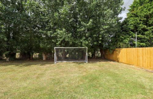 Wood Farm Cottage - Foto 7