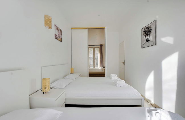 Cosy Apartment - 1br/3p - Strasbourg Saint Denis - Foto 3