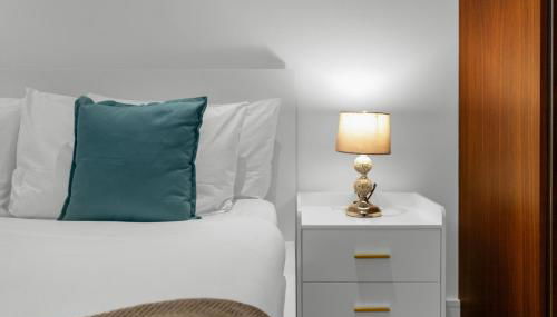 Talisman & Duckman Tower at Canary Wharf by MySquare - Foto 3