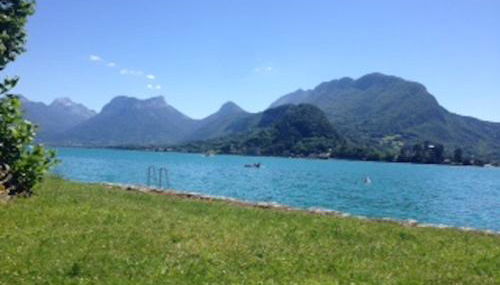 Maison du Lac le Studio - Foto 2