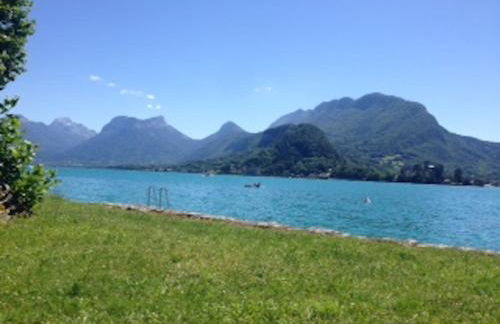 Maison du Lac le Studio - Foto 2