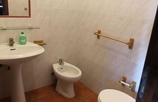 Apartment 2 People Farmhouse Villa Luzi - Foto 4