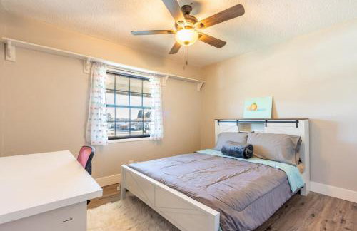 Spacious 4BR Retreat near Disneyland & Beaches - Foto 15