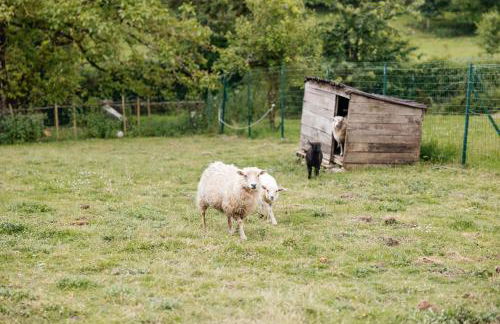 Le Logis Du Prieure - Photo 42