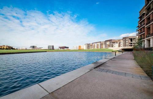 Modern 3BD Lakeview HWY348 Las Colinas LC058 - Foto 19