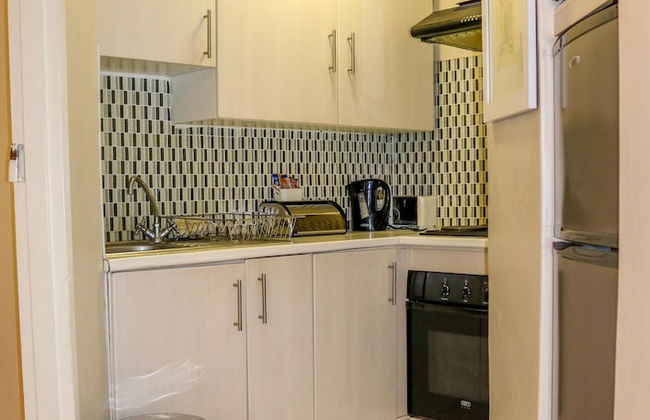 Luxury Apartment at Peo - Foto 10