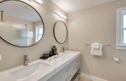 Chic Sonoma Oasis w Pool Bocce Hot Tub Minutes to Downtown - Foto 20