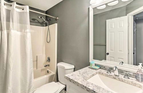 2 Mi to City Center Spacious Port St Lucie Home! - Foto 26